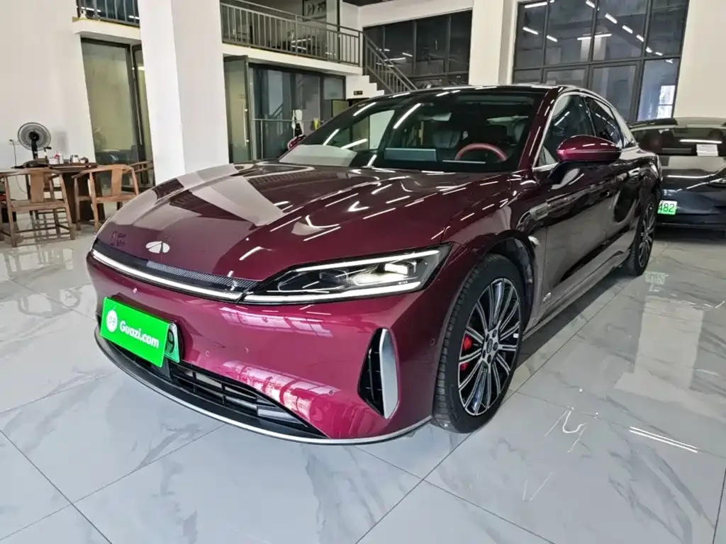 Chery Fulwin A9L