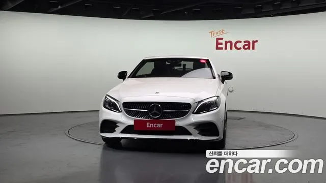 Mercedes-Benz C-Class C200, миниатюра 19