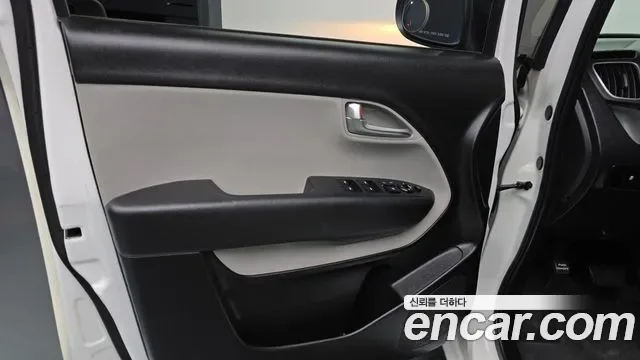 Kia The New Ray, миниатюра 27