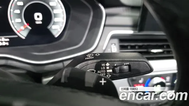 Audi A4 40 TFSI, миниатюра 16