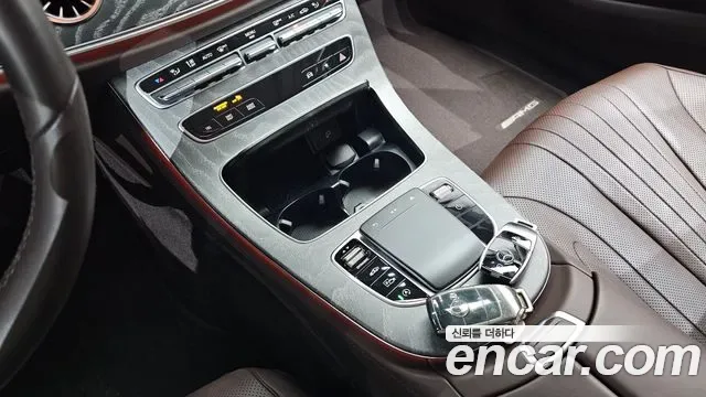 Mercedes-Benz CLS CLS450 4MATIC AMG Line, миниатюра 17