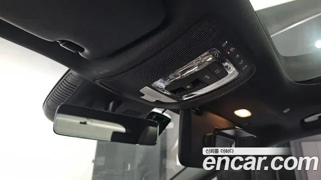 Mercedes-Benz EQA EQA250 AMG, миниатюра 15
