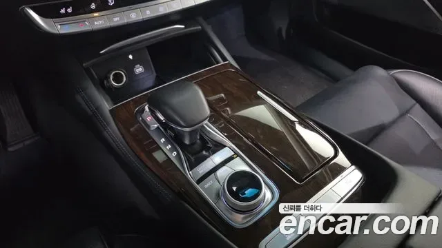 Kia K9 3.8 GDI AWD Best SelectionI, миниатюра 20