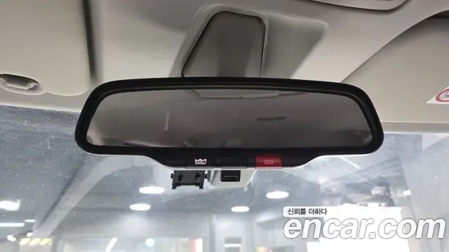 Kia The New Ray Prestige, миниатюра 9