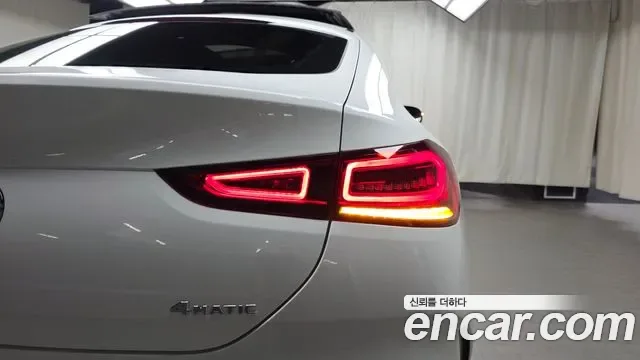 Mercedes-Benz GLE GLE400d 4MATIC, миниатюра 8