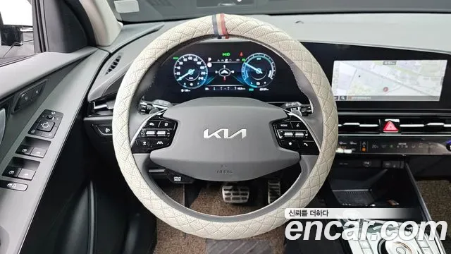 Kia Niro Signature, миниатюра 6