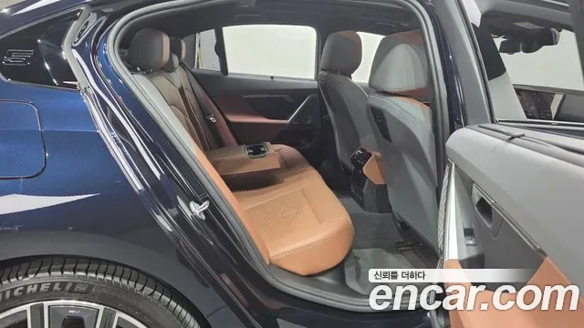 BMW i5 eDrive 40 M, миниатюра 14