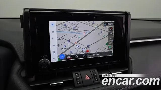 Toyota RAV4 2.5 4WD гибрид LTD, миниатюра 10