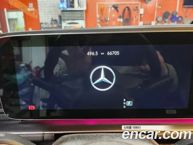 Mercedes-Benz GLE GLE400d 4MATIC, миниатюра 2