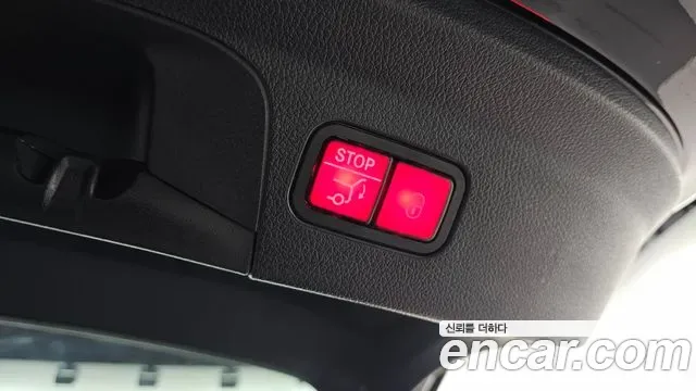 Mercedes-Benz GLE GLE450 4MATIC, миниатюра 18