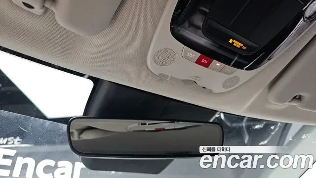 Kia EV6, миниатюра 29