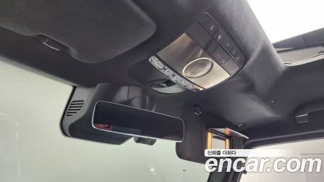 Mercedes-Benz G-Class AMG G63, миниатюра 16