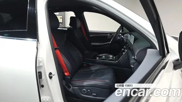 Genesis GV80 2.5T бензин AWD ( ), миниатюра 13