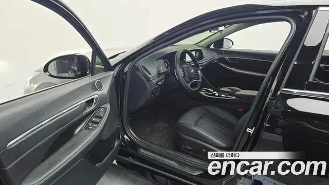 Hyundai Sonata 2.0 Premium, миниатюра 10