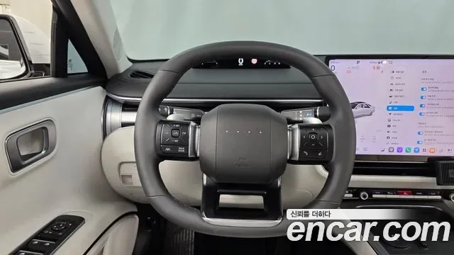 Hyundai Grandeur 2.5 бензин 2WD Premium, миниатюра 10