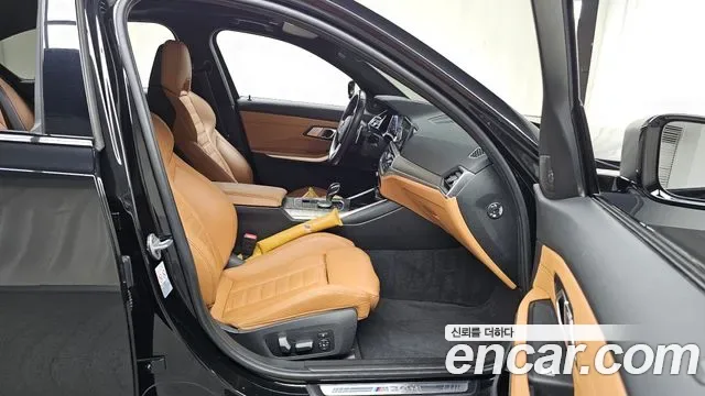 BMW 3 (G20) M340i, миниатюра 3