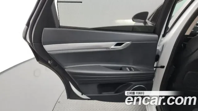 Genesis G80 дизель 2.2 AWD ( ), миниатюра 12