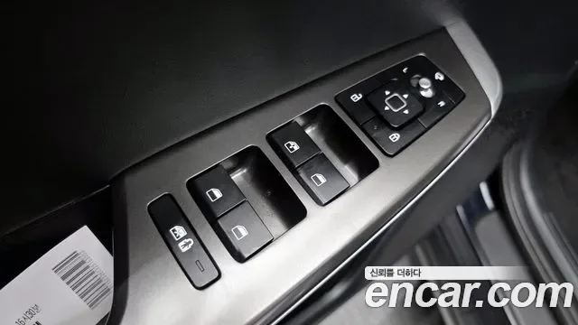 Kia EV6, миниатюра 8