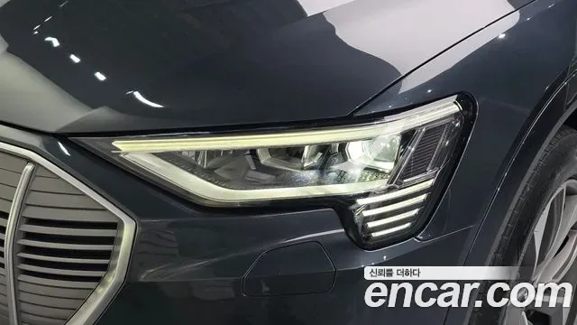Audi e-, миниатюра 28
