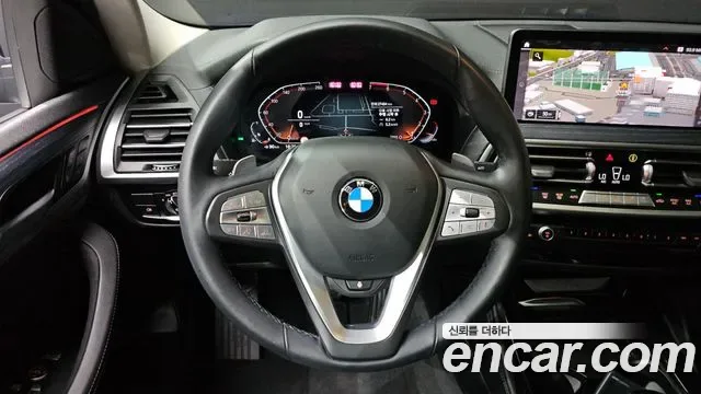 BMW X4 xDrive20i xLine, миниатюра 26