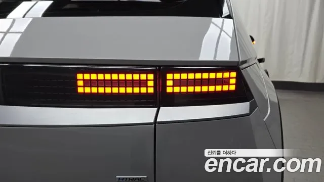 Hyundai Ioniq 5 AWD, миниатюра 6