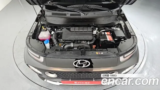 Hyundai Casper Turbo Modern, миниатюра 28