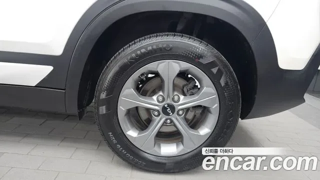 Kia Seltos бензин 2.0 2WD, миниатюра 21