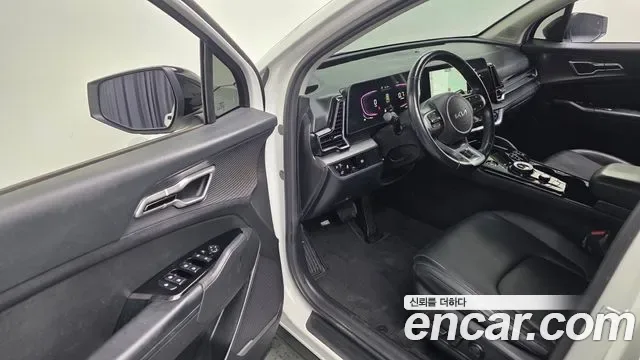 Kia Sportage бензин 1.6 Turbo 2WD Gravity, миниатюра 15