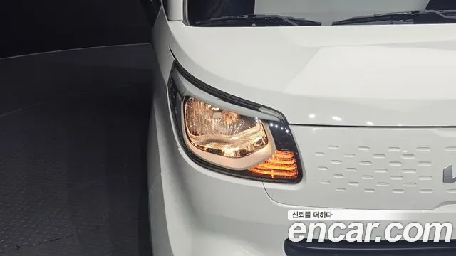 Kia The New Ray Prestige, миниатюра 24