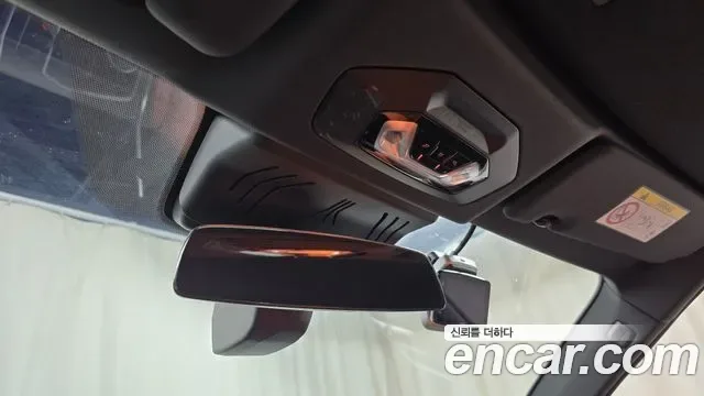 BMW M4 M xDrive, миниатюра 3