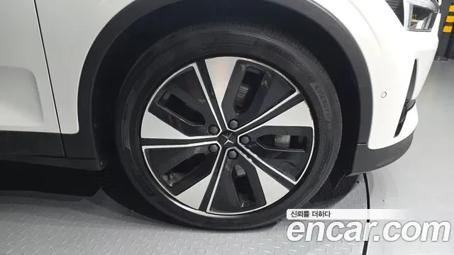Polestar 2, миниатюра 2