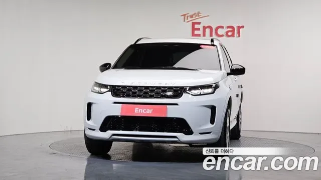 Land Rover Discovery P250 S, миниатюра 2
