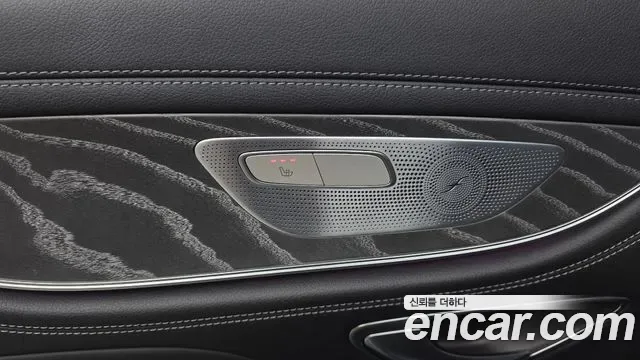 Mercedes-Benz CLS CLS450 4MATIC AMG Line, миниатюра 8