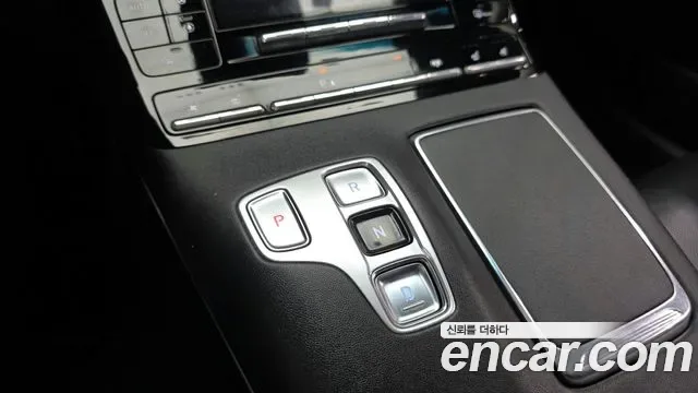 Hyundai Grandeur, миниатюра 2