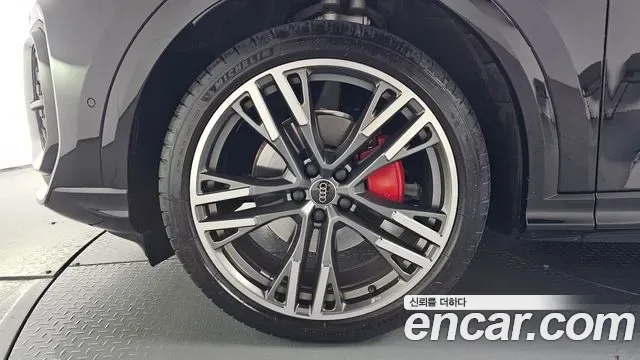 Audi Q5 45 TFSI S Line, миниатюра 28
