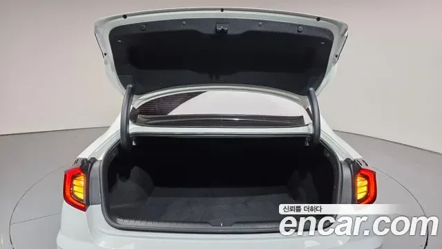 Hyundai Sonata 2.0 Premium, миниатюра 2