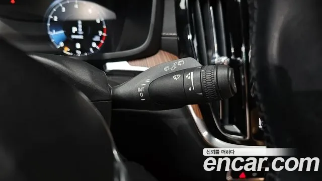 Volvo V60 B5 AWD, миниатюра 18