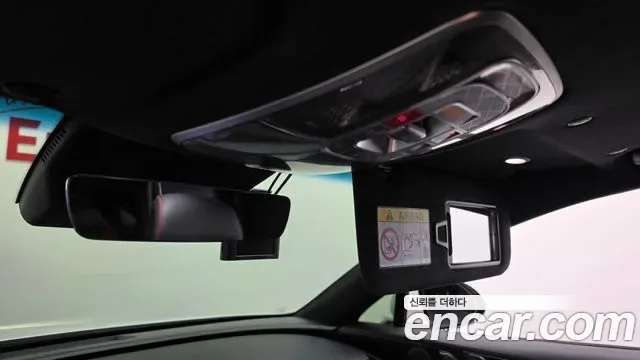 Genesis G80 бензин 3.5 Turbo AWD ( ), миниатюра 9