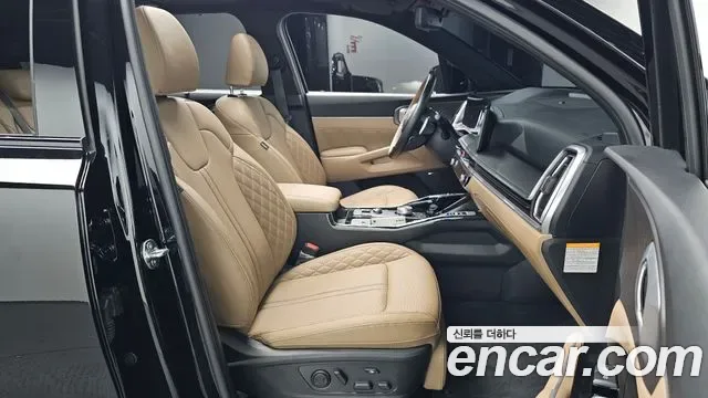 Kia Sorento HEV 1.6 2WD Gravity, миниатюра 6