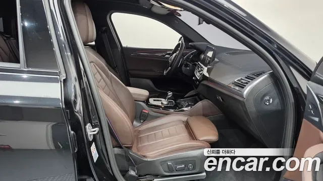 BMW X4 xDrive20i M, миниатюра 29