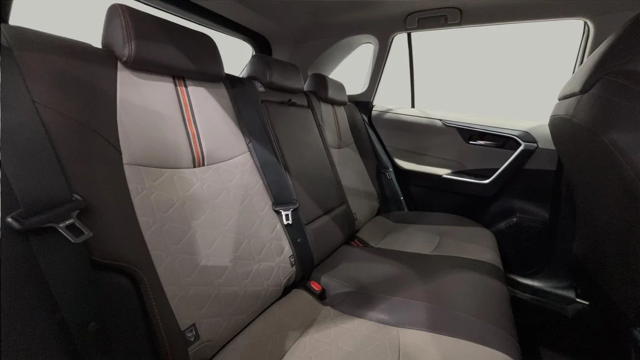 Toyota RAV4 ADVENTURE, миниатюра 14