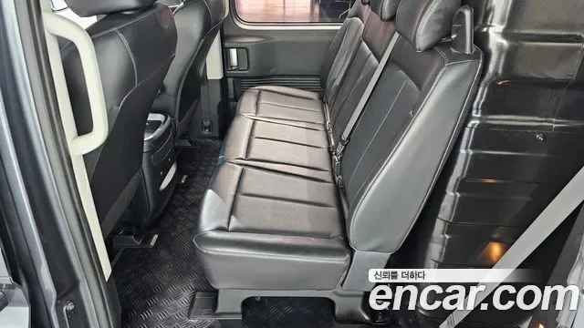 Hyundai Staria 5 мест Modern, миниатюра 10