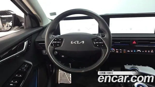 Kia EV6, миниатюра 21