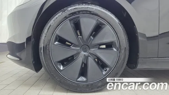 Tesla 3 RWD, миниатюра 8