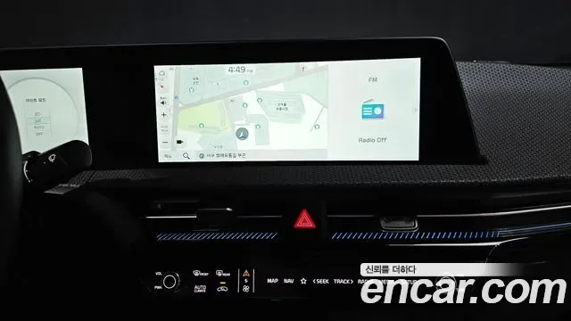 Kia EV6, миниатюра 13