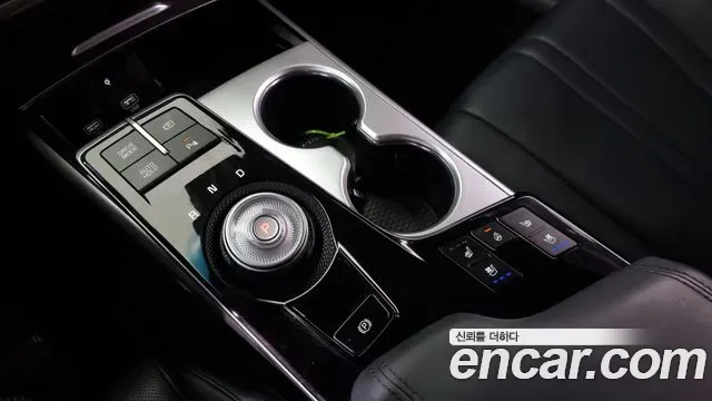 Kia K8 3.5 LPG 2WD Prestige( ), миниатюра 8
