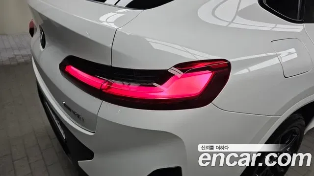 BMW X4 xDrive20i M, миниатюра 24