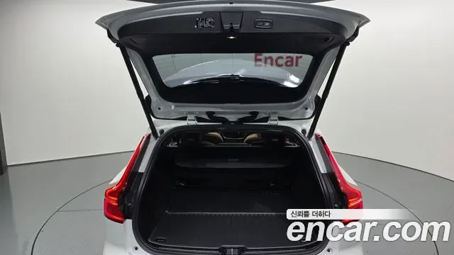 Volvo V60 B5 AWD, миниатюра 13