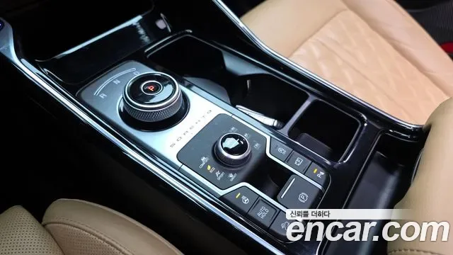 Kia Sorento дизель 2.2 4WD Signature, миниатюра 7