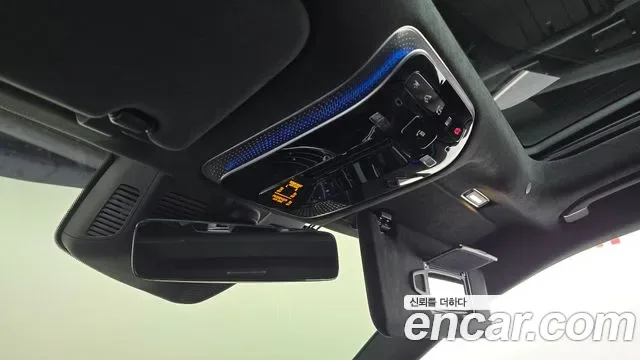 Mercedes-Benz S-Class S580 4MATIC, миниатюра 17